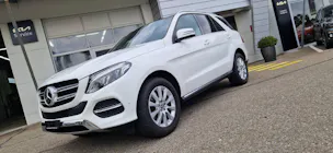 Mercedes-Benz GLE 250 d Matic 9G-Tronic