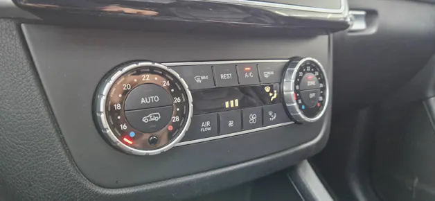 Mercedes-Benz GLE 250 d Matic 9G-Tronic