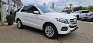 Mercedes-Benz GLE 250 d Matic 9G-Tronic