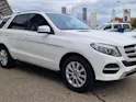 Mercedes-Benz GLE 250 d Matic 9G-Tronic