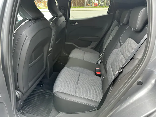 Mitsubishi Colt 1.6 HEV Intense