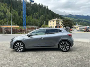Mitsubishi Colt 1.6 HEV Intense