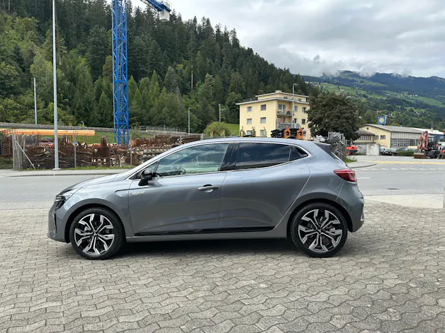 Mitsubishi Colt 1.6 HEV Intense