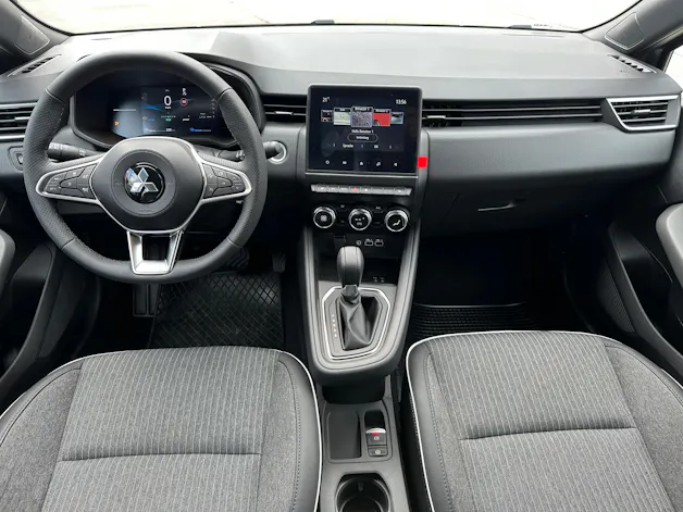 Mitsubishi Colt 1.6 HEV Intense