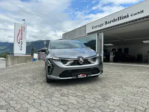 Mitsubishi Colt 1.6 HEV Intense