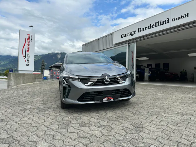 Mitsubishi Colt 1.6 HEV Intense
