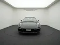 Porsche 911 Targa 4S