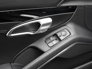 Porsche 911 Targa 4S