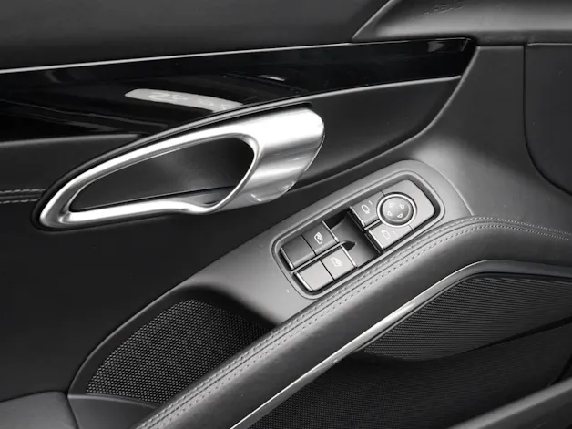 Porsche 911 Targa 4S