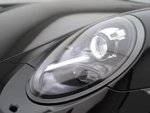 Porsche 911 Targa 4S