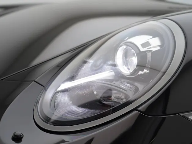 Porsche 911 Targa 4S
