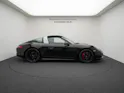 Porsche 911 Targa 4S