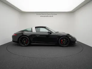 Porsche 911 Targa 4S