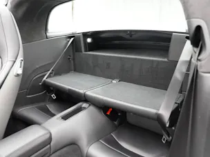 Porsche 911 Targa 4S