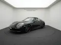 Porsche 911 Targa 4S