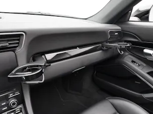 Porsche 911 Targa 4S