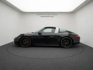 Porsche 911 Targa 4S