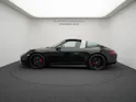 Porsche 911 Targa 4S