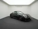Porsche 911 Targa 4S