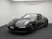 Porsche 911 Targa 4S