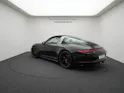Porsche 911 Targa 4S