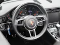 Porsche 911 Targa 4S