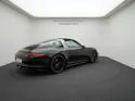 Porsche 911 Targa 4S
