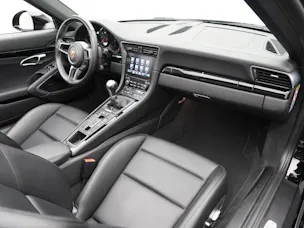 Porsche 911 Targa 4S