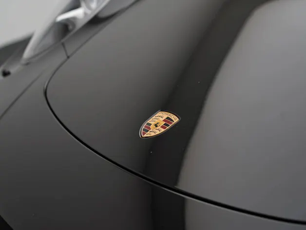 Porsche 911 Targa 4S