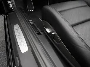 Porsche 911 Targa 4S