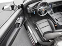 Porsche 911 Targa 4S