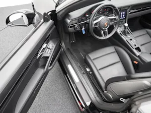 Porsche 911 Targa 4S