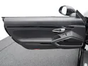 Porsche 911 Targa 4S