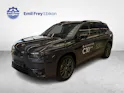 Leapmotor C10 Design AWD
