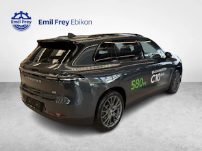 image du véhicule LEAPMOTOR C10 Design AWD