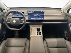Leapmotor C10 Design AWD