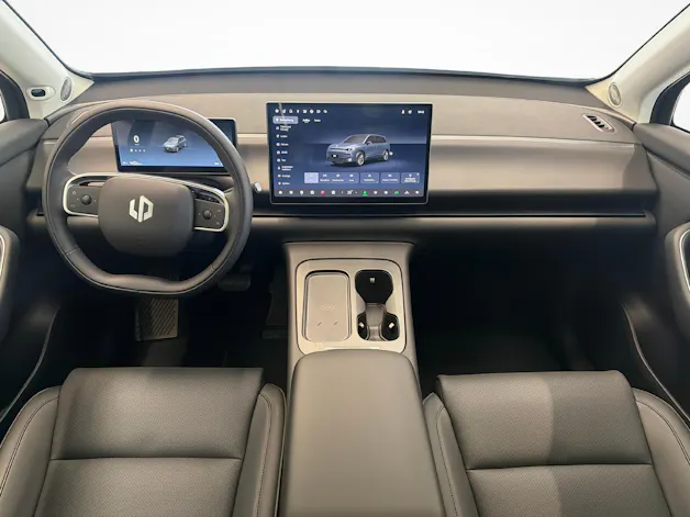 Leapmotor C10 Design AWD