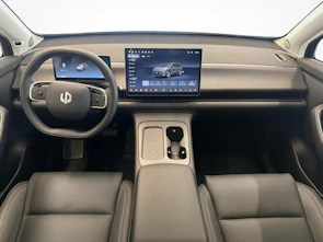 image du véhicule LEAPMOTOR C10 Design AWD