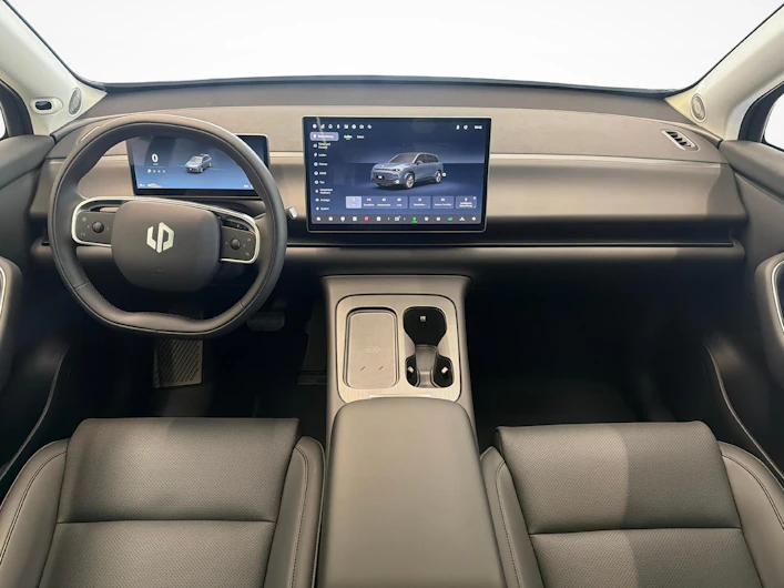 Fahrzeugbild LEAPMOTOR C10