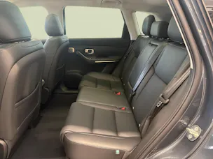 Leapmotor C10 Design AWD