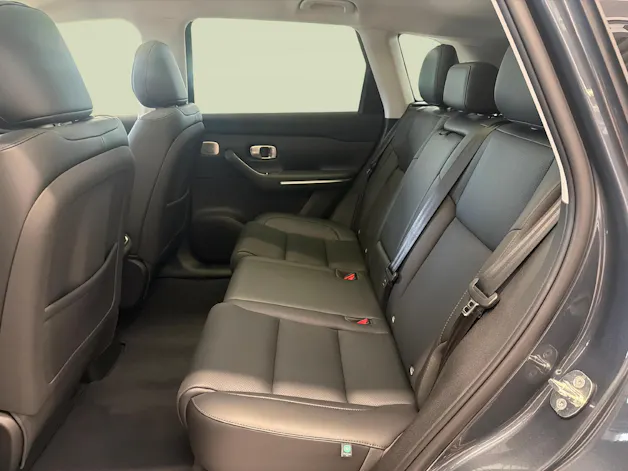 Leapmotor C10 Design AWD