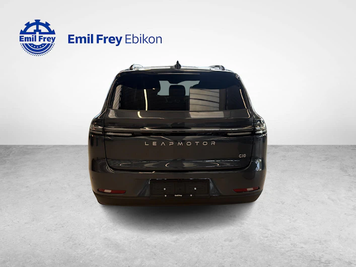 Fahrzeugbild LEAPMOTOR C10