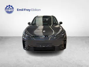 Leapmotor C10 Design AWD
