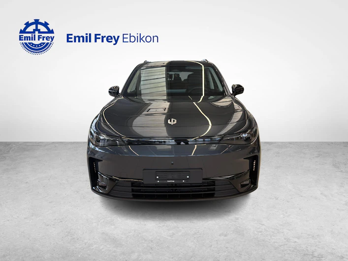 Fahrzeugbild LEAPMOTOR C10