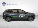 Leapmotor C10 Design AWD