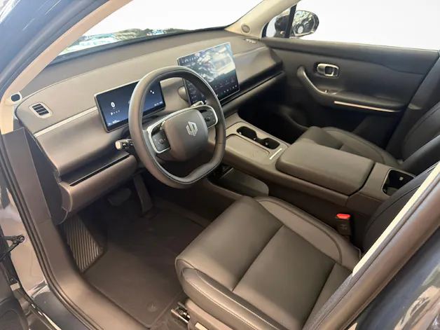 Leapmotor C10 Design AWD