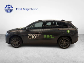 image du véhicule LEAPMOTOR C10 Design AWD