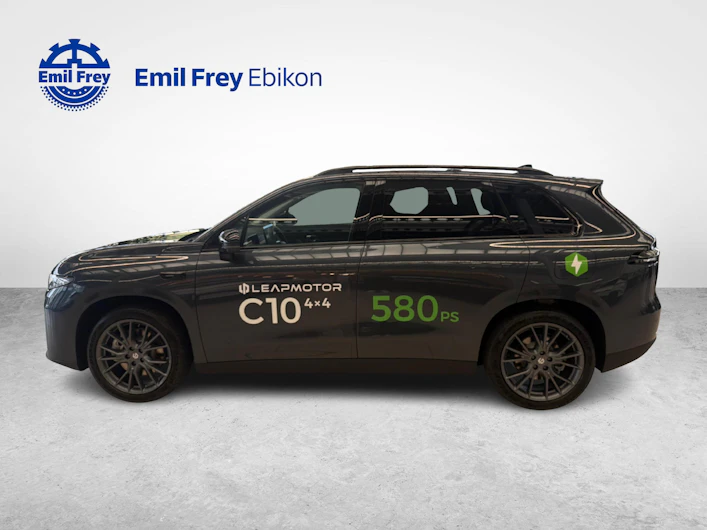 Fahrzeugbild LEAPMOTOR C10
