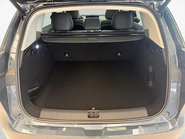 Leapmotor C10 Design AWD