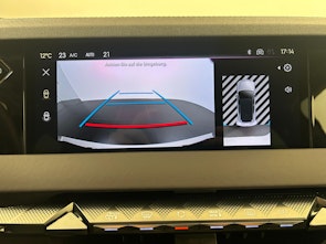 Fahrzeugbild DS AUTOMOBILES No4 1.6 E-Tense Étoile Nappa